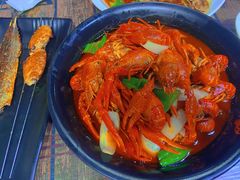 -龙虾风暴(松江店)