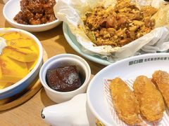 -新白鹿餐厅(城西银泰城店)