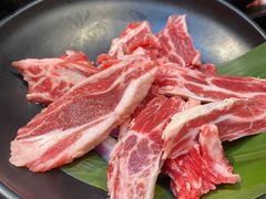 -九田家黑牛烤肉料理(太阳城店)