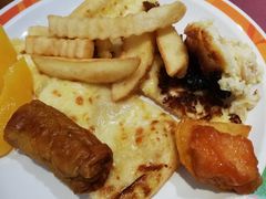 -比格比萨自助(花园路店)