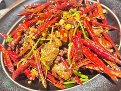 -清水亭湖北菜(大屯DT51店)