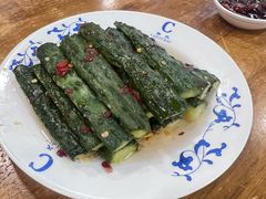-柴氏风味斋(甘家口店)