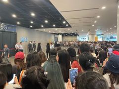 -香港会议展览中心演讲厅