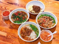 -肆姐面粉馆(坡子街店)