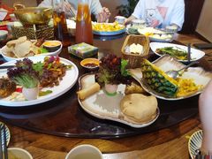 -泰堤坊(淡水体育馆店)