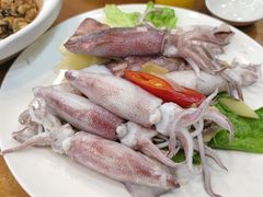 -醉壹号海鲜大排档·老厦门特色菜(厦门美食地标店)