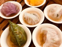 -黄埔华苑酒家(黄埔店)