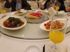 -芭菲盛宴·环球美食(锦城万达广场店)