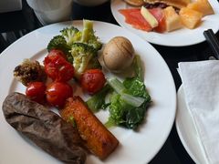 -上海漕河泾万丽酒店