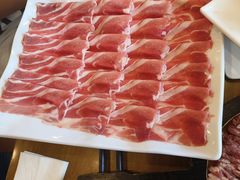 -百叶居·老北京涮羊肉(鼓楼店)
