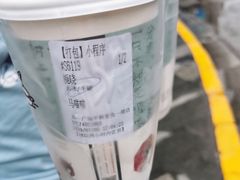 -茶颜悦色(平和堂负一楼店)