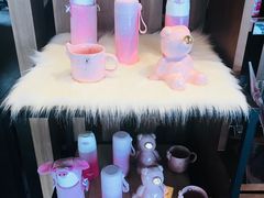 -COSTA COFFEE(金长安大厦店)