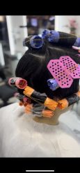 -HaLo hair studio
