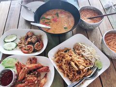 -Doo Dee Thai Food(Issan/Isaan/Esan)