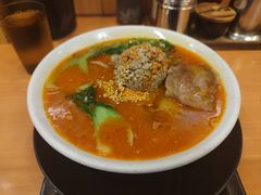 -博多一幸舍(侨福芳草地购物中心店)