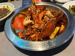 -耍盆友·重庆江湖菜(百子湾店)