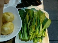 -傣妹火锅(南京东路一店)