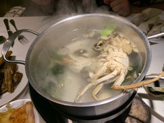 -星伦多自助料理(华润万象城店)
