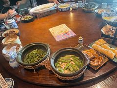 -南京大牌档(崇文门国瑞店)
