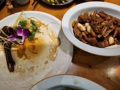 -老板很二(吉大店)