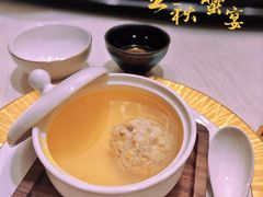 -富淳饭店(陆家嘴保利广场店)
