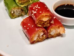 -点心传说·粤菜点心(佐阾虹湾店)