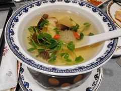 -九十九顶毡房(清河店)