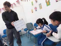 -关键词英语·青少儿·语言培训(红山天虹校区)