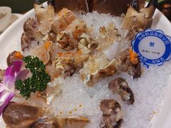 -东海怡品海鲜豆捞(星街坊店)