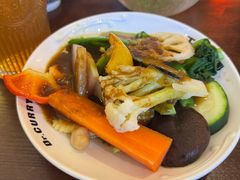 -伽喱博士 Dr.CURRY咖喱饭(太阳宫咖喱店)