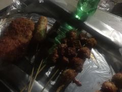 -庞记炸串