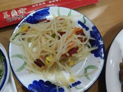 -王虎成猪排骨烩菜非物质文化遗产传承馆