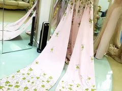 -MSV 高端礼服定制(大良店)