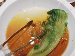 -西贝(南开大悦城店)