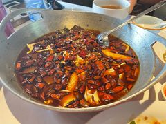 -庆云楼饭庄(什刹海店)