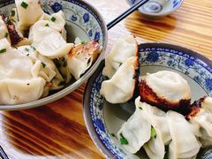 -无名氏宵夜小摊(祝家三姐妹馄饨店)