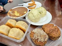 -护国寺小吃(左家庄店)