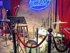 -JUKEBOX玖部音乐餐厅(华侨城店)