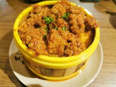 -肖四女·江湖菜(临港店)