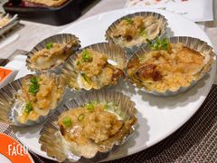 -極上萬膳·日料放题(海岸城店)