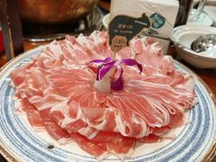 -阳坊胜利涮羊肉(阳坊老店)