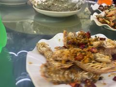 -瑶记海鲜餐厅(西涌店)