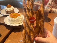 -VERIE BAKEHOUSE