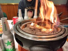 -隐炉和牛烧肉店(群力店)