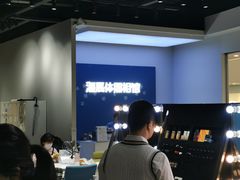 -海马体照相馆(义乌之心店)