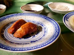 烧鸭子-厉家菜(德胜门总店)