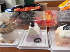 -DQ·蛋糕·冰淇淋(虹口龙之梦店)