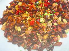 -辣婆婆(航天桥店)