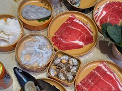 -海底捞大排档火锅(打浦路店)