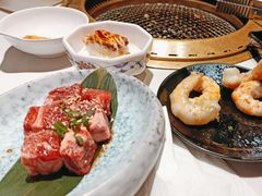 -和牛村烧肉放题(淄博王府井店)